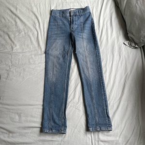 Reformation Jeans